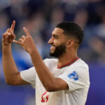 Who is Ismael Saibari? The breakout Moroccan star who broke two 2026 World Cup records in just 71 seconds | Football News