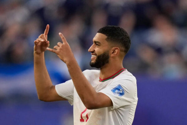 Who is Ismael Saibari? The breakout Moroccan star who broke two 2026 World Cup records in just 71 seconds | Football News