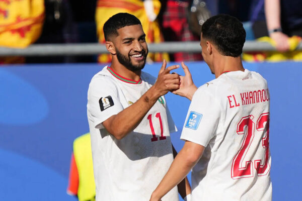 Scotland vs Morocco: FIFA World Cup 2026 'fastest-goal record' shattered again after player scores in just 71 seconds | Football News