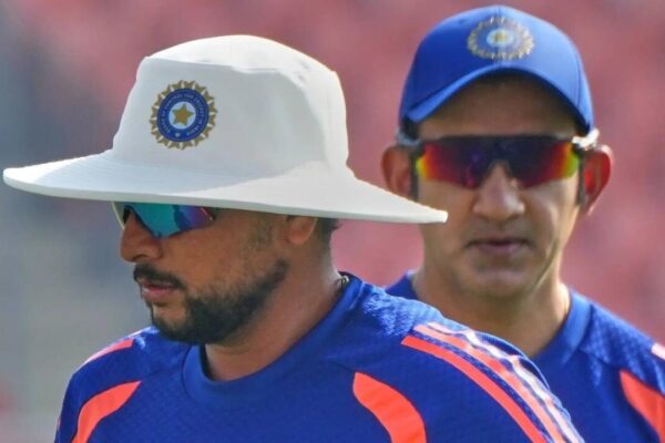 Curious case of Kuldeep Yadav: With the 2027 ODI World Cup in sight, India need their premier wicket-taker back in form | Cricket News