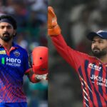 'Should ask for release': Former Indian cricketer urged KL Rahul to enter IPL auction as Rishabh Pant set for DC return | Cricket News