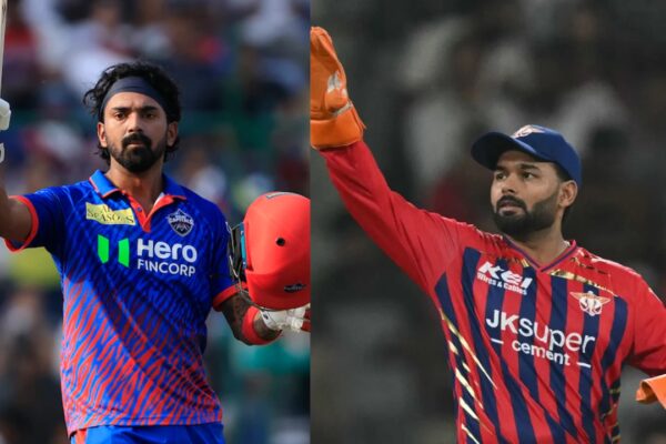 'Should ask for release': Former Indian cricketer urged KL Rahul to enter IPL auction as Rishabh Pant set for DC return | Cricket News