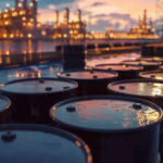 Crude comeback: 20 million barrels leave Iran port after peace breakthrough