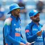 India vs Afghanistan Live Score: Shubman Gill's side target whitewash in final ODI at Chepauk, pride on line for Shahidi's men