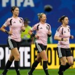 'Tori Penso an inspiration for all us women referees' | Football News