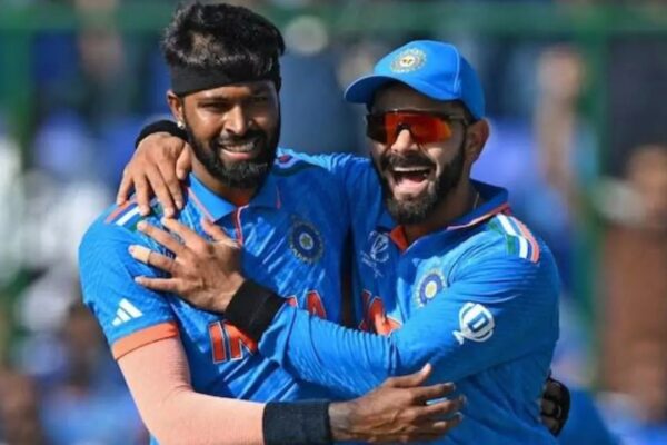 Hardik Pandya ruled out of ODI series vs England; Virat Kohli to undergo fitness test at CoE | Cricket News