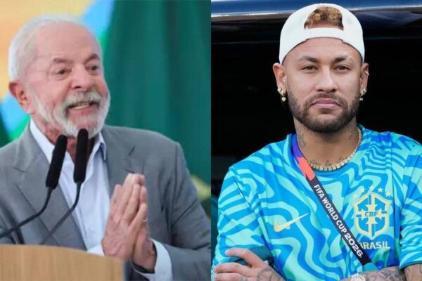Brazil president Lula mocks Neymar, calls him 'home office player' - here's why