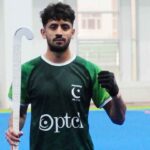 Visa rejected, Pakistan captain Ammad Shakeel Butt likely to miss FIH Pro League | Hockey News