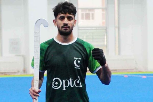 Visa rejected, Pakistan captain Ammad Shakeel Butt likely to miss FIH Pro League | Hockey News