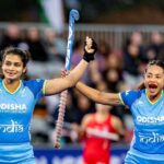 India thrash Chile 6-0 to set up Nations Cup final against New Zealand | Hockey News