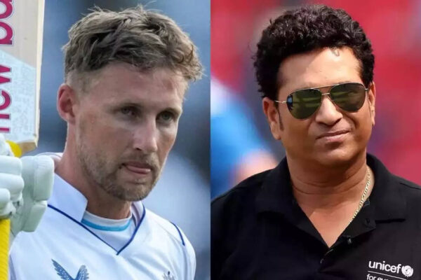 Joe Root scripts history, becomes only Test batter after Sachin Tendulkar to... | Cricket News