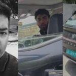 ‘Didn’t give way, so they attacked me’: BBA students chase Delhi man’s car, beat him up, smash windows