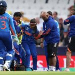 'This one has hit the hardest': Shreyanka Patil pens emotional note after ankle injury ends Women's T20 World Cup campaign | Cricket News