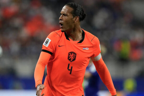 Netherlands vs Sweden, FIFA World Cup 2026 Live Score: Sweden growing into the game but Brian Brobbey double keeps Oranje ahead