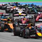 Sports Ministry to form a task force to study feasibility of hosting Formula 1 race in India | Racing News