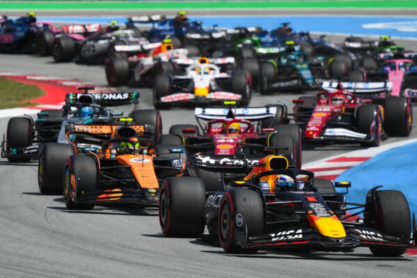 Sports Ministry to form a task force to study feasibility of hosting Formula 1 race in India | Racing News
