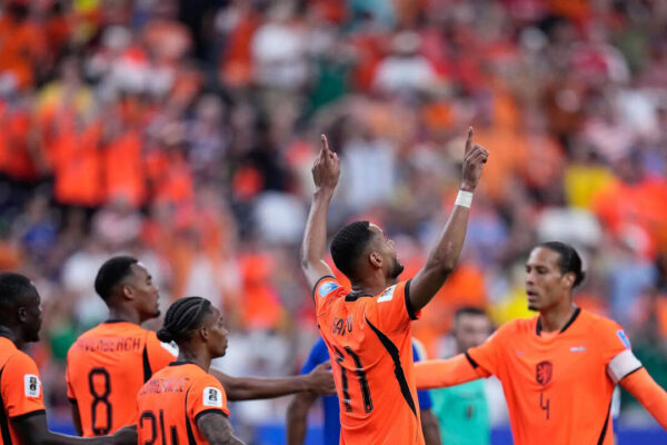Netherlands vs Sweden FIFA World Cup match result: Brobbey and Gakpo fire Oranje into Round of 32 with 5-1 win in Houston | Football News