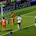 Germany vs Ivory Coast, FIFA World Cup 2026 Live Score: Germany 0-1 Ivory Coast; Germany look for the equaliser