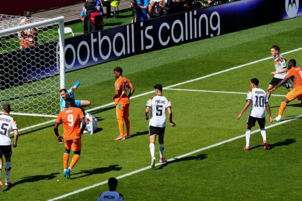 Germany vs Ivory Coast, FIFA World Cup 2026 Live Score: Germany 0-1 Ivory Coast; Germany look for the equaliser