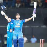 Yashasvi Jaiswal leaves Virat Kohli, Shubman Gill behind in major ODI record | Cricket News