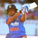 Not Rohit Sharma or Ellyse Perry: Harmanpreet Kaur set to become first cricketer in history to ... | Cricket News