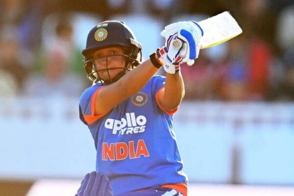 Not Rohit Sharma or Ellyse Perry: Harmanpreet Kaur set to become first cricketer in history to ... | Cricket News
