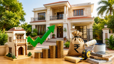 How to increase the resale value of your house: Tips for homeowners