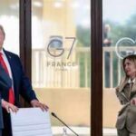 'Focus on your own popularity': Italian PM Giorgia Meloni fires back at US President Donald Trump's 'senseless' attacks