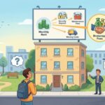 Broker fees explained: Why tenants end up paying extra while renting a home