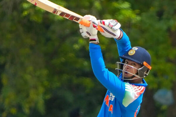 Vaibhav Sooryavanshi scripts history, breaks 20-year-old record with fastest fifty in List A cricket | Cricket News