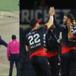 Watch: Glenn Maxwell pulls off stunning run-out to dismiss Quinton de Kock in MLC | Cricket News