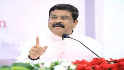 Re-NEET 2026: Dharmendra Pradhan urges students to stay fearless amid strict NTA rules