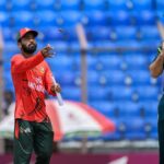 Bangladesh 36/5 in 8.5 Overs | Bangladesh vs Australia 3rd T20I Live: Pride on the line for Bangladesh in dead rubber against Australia