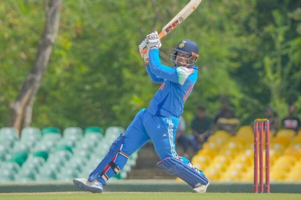 Vaibhav Sooryavanshi: The boy monster who wakes up on big occasions | Cricket News