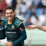 Mitchell Marsh's explosive fifty caps off Australia's 3-0 T20I sweep over Bangladesh | Cricket News
