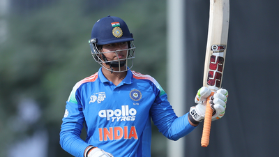 Vaibhav Sooryavanshi's potential India debut gets green signal after Cricket Ireland's big decision