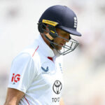 Joe Root equals unwanted record after England's crushing defeat to New Zealand | Cricket News