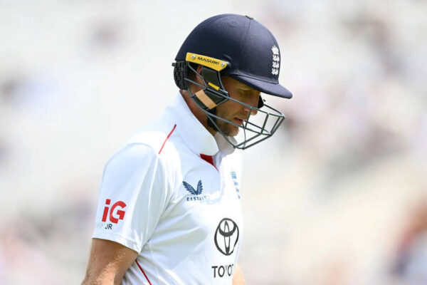 Joe Root equals unwanted record after England's crushing defeat to New Zealand | Cricket News