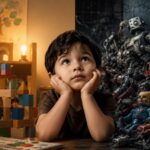 Don’t turn your kid into a junkyard of....’: Investor’s message sparks parenting debate |