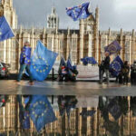 Ten years after Brexit vote, Britain is still wrestling with the fallout