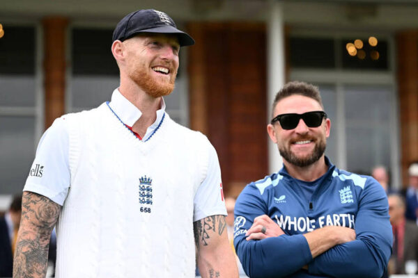 'Ben Stokes will be captain': Head coach Brendon McCullum gives massive update after England's 253-run defeat to New Zealand | Cricket News