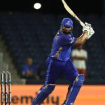 Kieron Pollard scripts history in MLC, surpasses Chris Gayle to become T20 cricket's all-time leading... | Cricket News