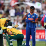 Marizanne Kapp’s unbeaten 81 sinks India as South Africa secure six-wicket win | Cricket News