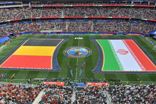Belgium vs Iran FIFA World Cup match result: Iran survive Belgian pressure to secure hard-fought 0-0 draw | Football News