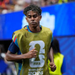 Lamine Yamal injury update: Why Spain star was substituted at half-time despite scoring against Saudi Arabia | Football News