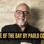 Quote of the day by Paulo Coelho: “There is only one thing that makes a dream impossible to achieve: the...”