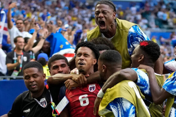 Cape Verde vs Uruguay FIFA World Cup match result: Another World Cup shock as debutants earn second straight draw in 2-2 thriller | Football News