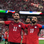 New Zealand vs Egypt, FIFA World Cup Match Result: Salah sparks history as Egypt seal first-ever World Cup win with 3-1 victory over New Zealand | Football News