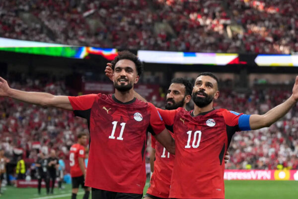 New Zealand vs Egypt, FIFA World Cup Match Result: Salah sparks history as Egypt seal first-ever World Cup win with 3-1 victory over New Zealand | Football News