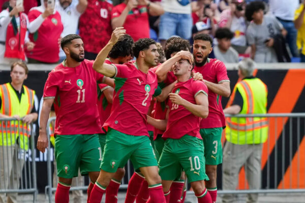 Morocco script football history, surpass Italy and Argentina with record 39-game unbeaten streak | Football News